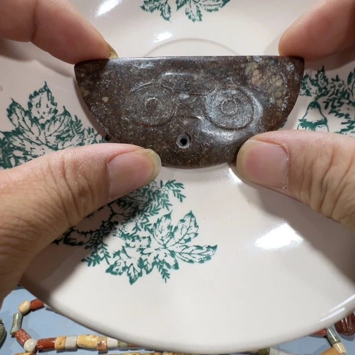 瓷片汝窑茶具套装