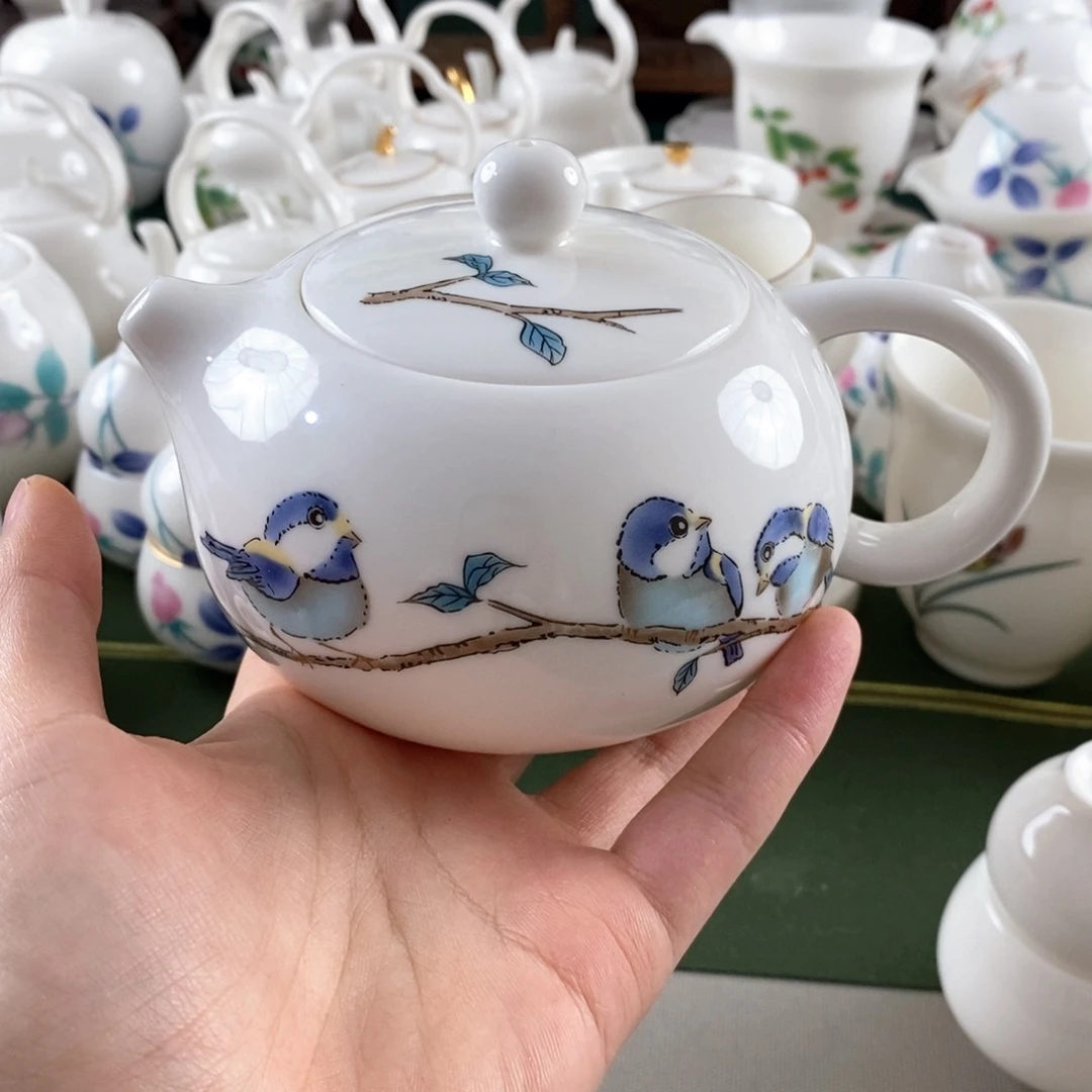 瓷器瓷器满25米包邮…