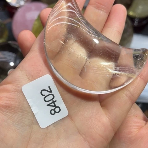 【闪购商品】水晶大型摆件（非配饰）未镶嵌