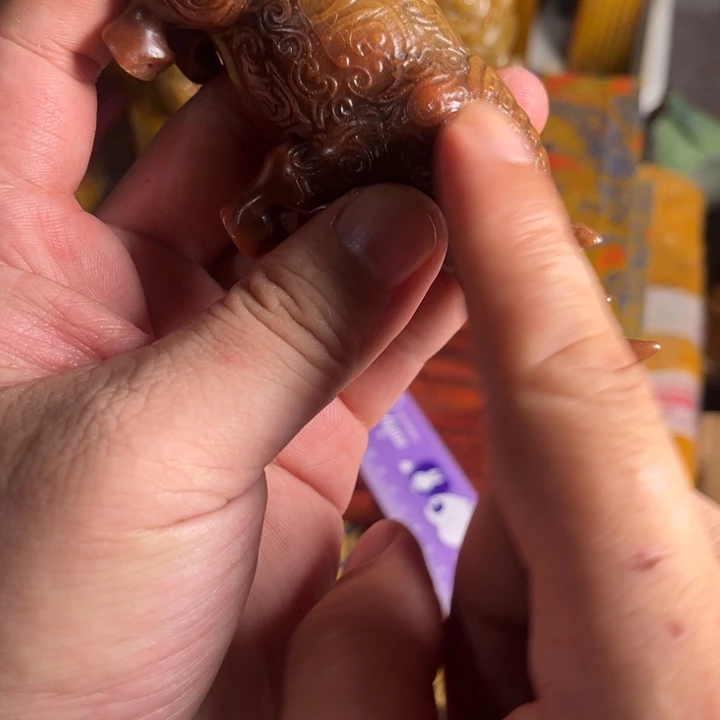 寿山石印石寿山石