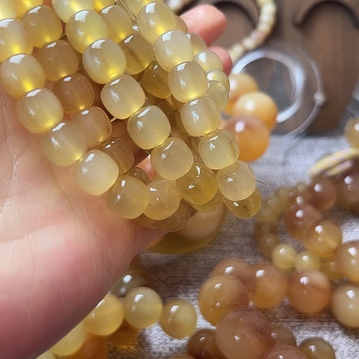 此***废手串/手链鹿骨1000000000000