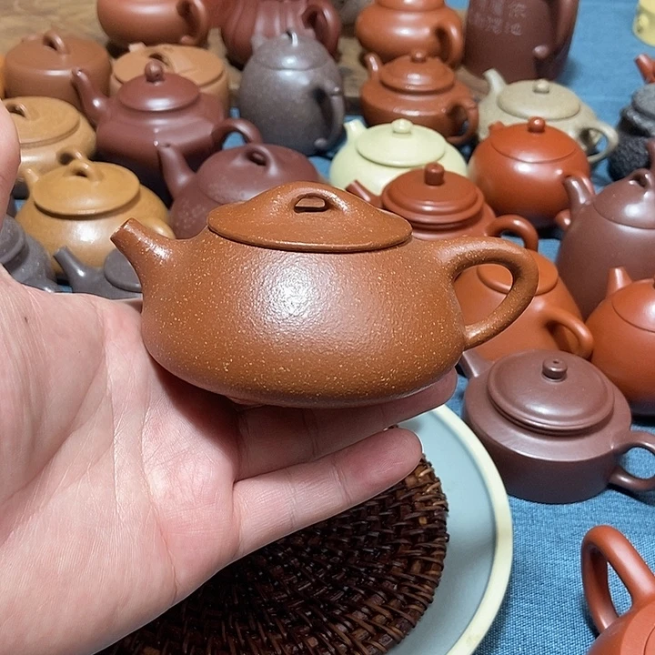 紫砂茶壶紫砂壶1111