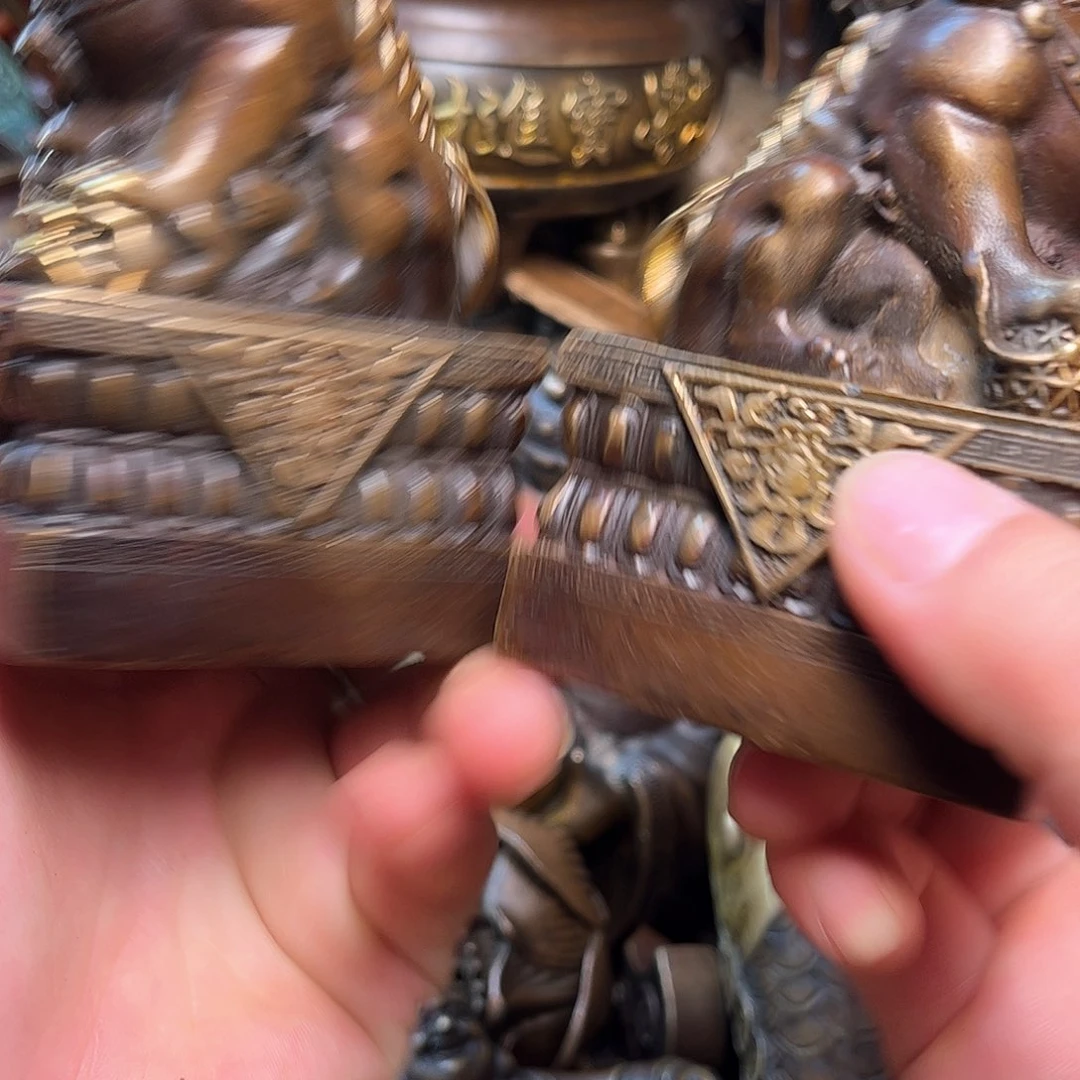 铜器摆件家居摆件