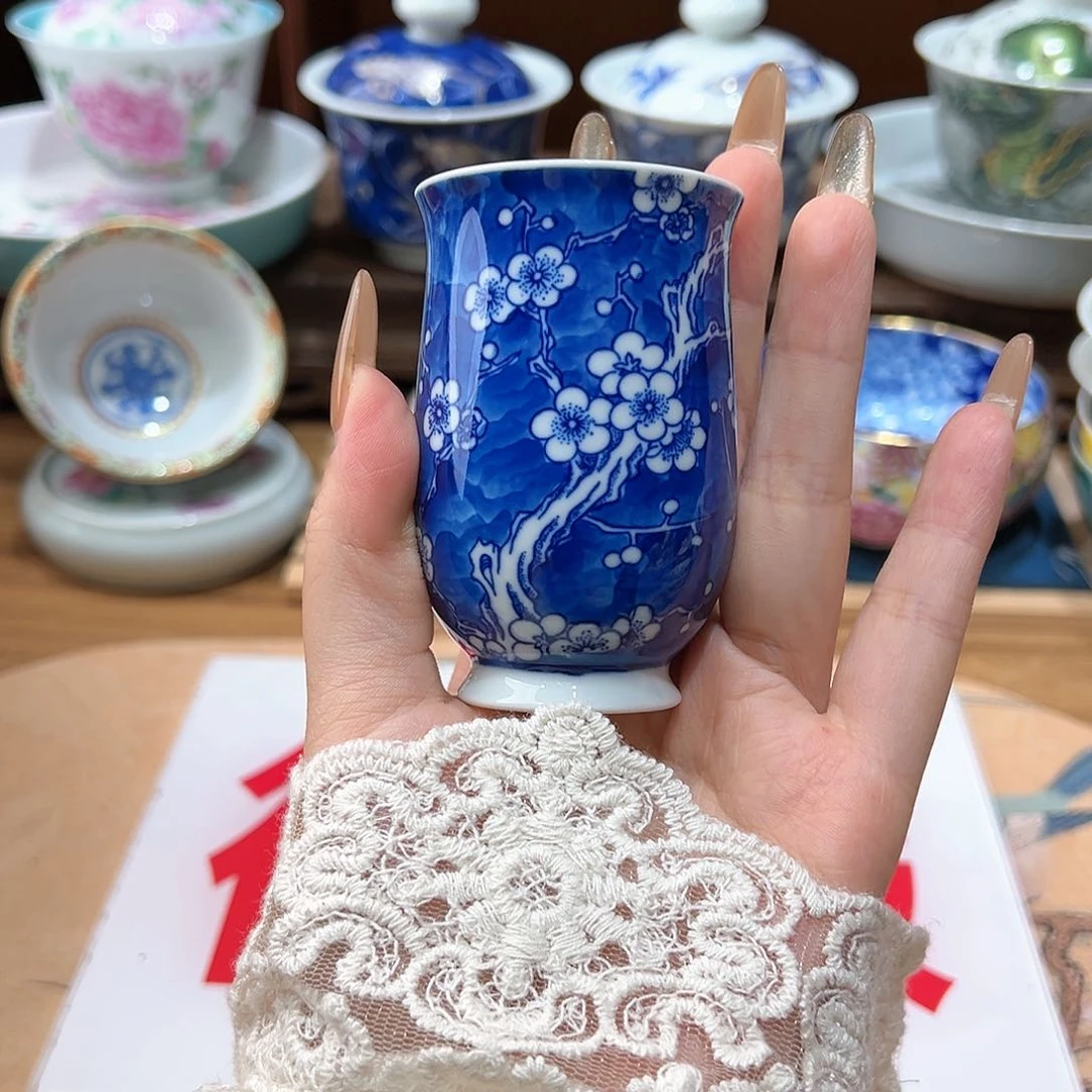 微瑕微瑕景德镇陶瓷