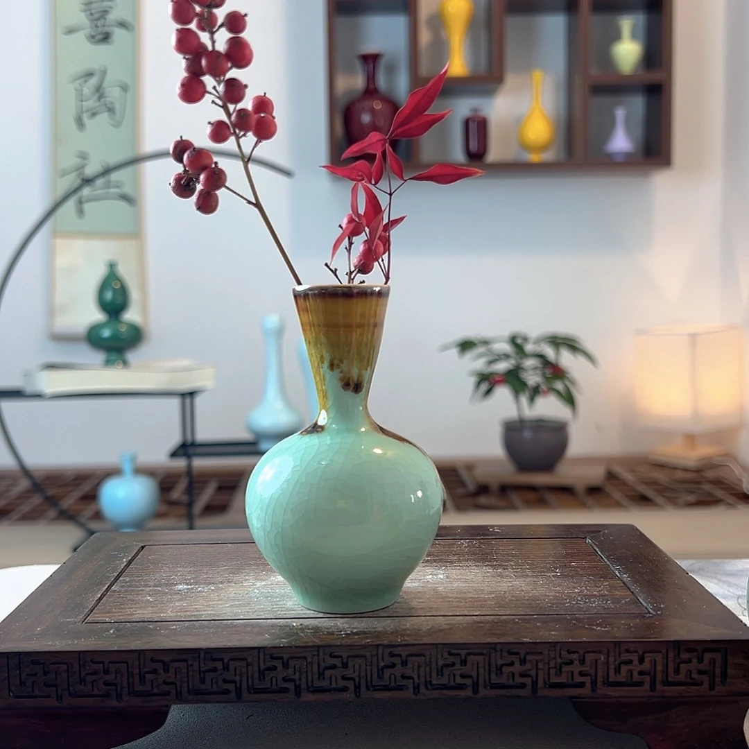 摆件陶景德镇陶瓷艺术展