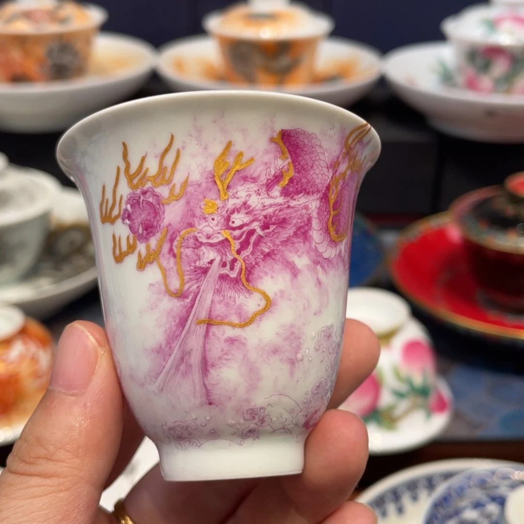 景德镇陶瓷景德镇瓷器