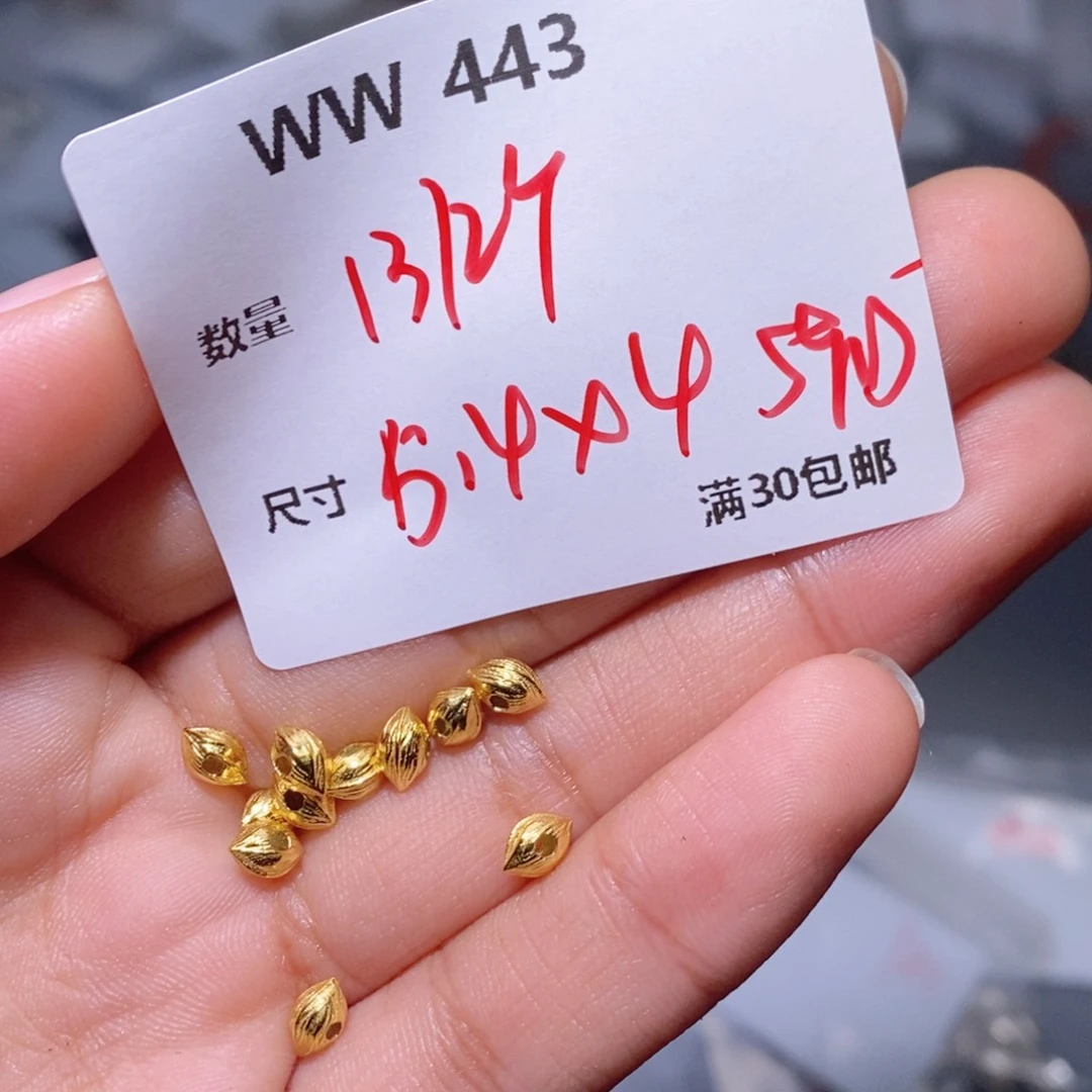 水晶颈饰银S925镶嵌WW443