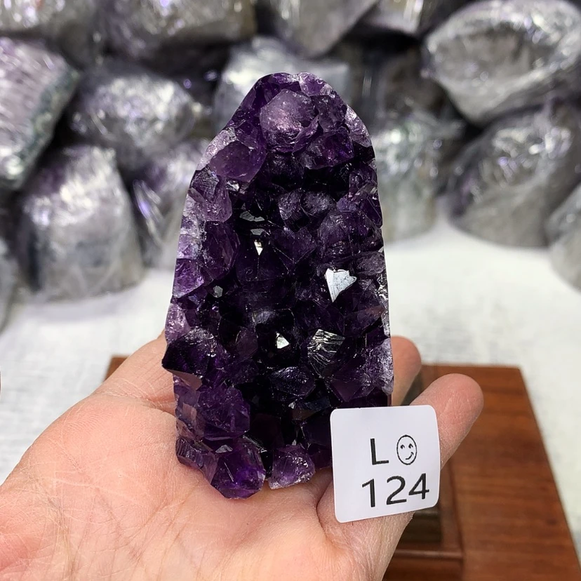 【闪购商品】未镶嵌水晶大型摆件（非配饰）