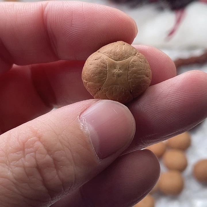 凤眼菩提手串尼泊尔小凤眼