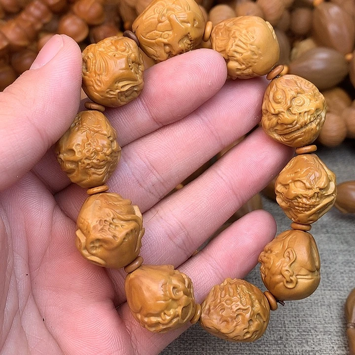 手串/手链橄榄核精品橄榄核手串