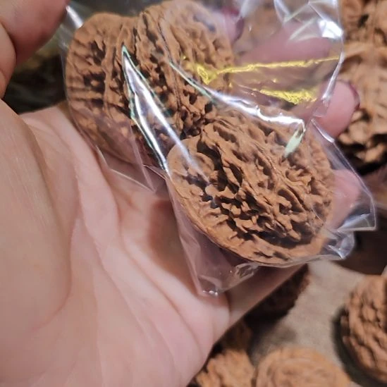 只***买吊坠文玩核桃44闷尖
