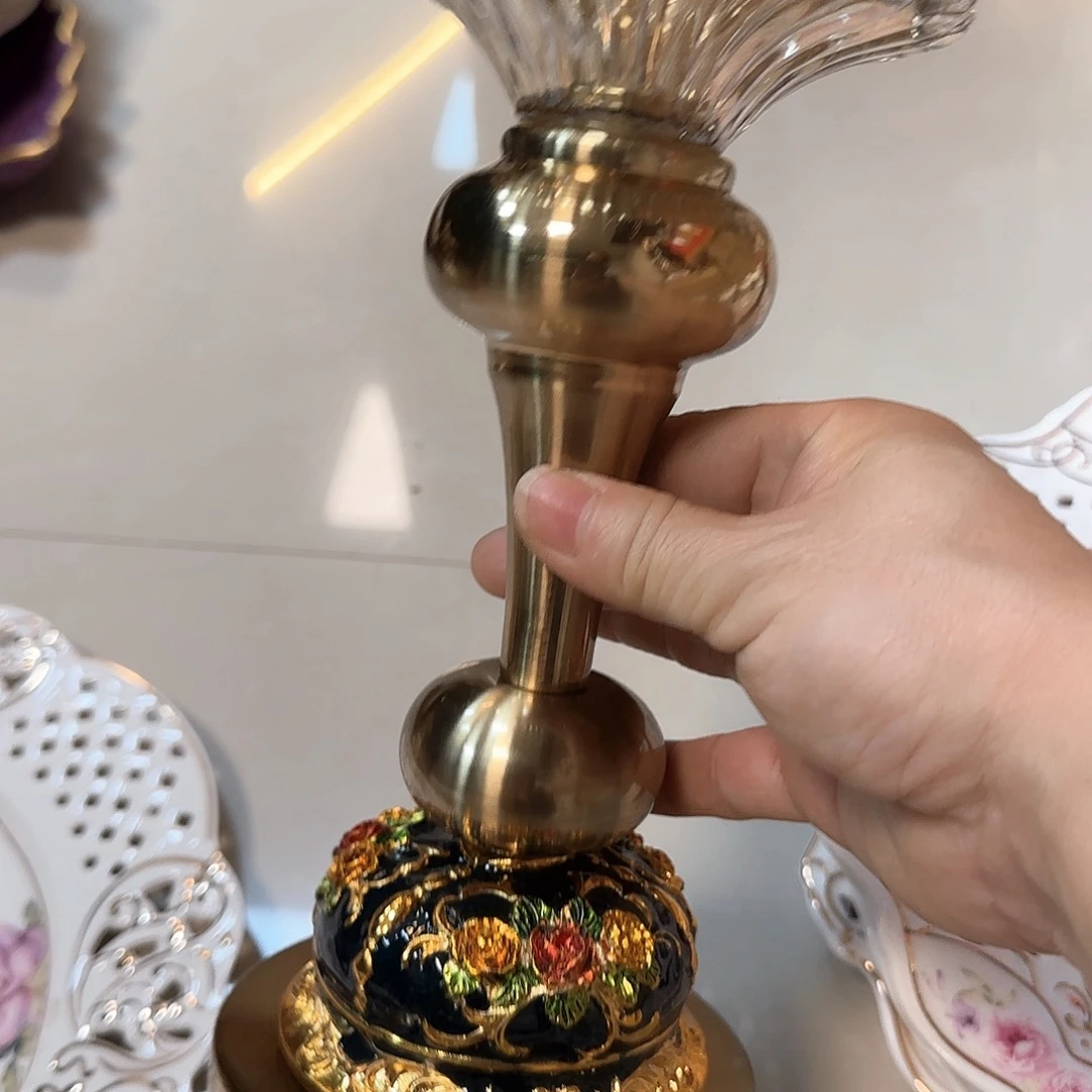 冠衡外贸陶瓷有限公司