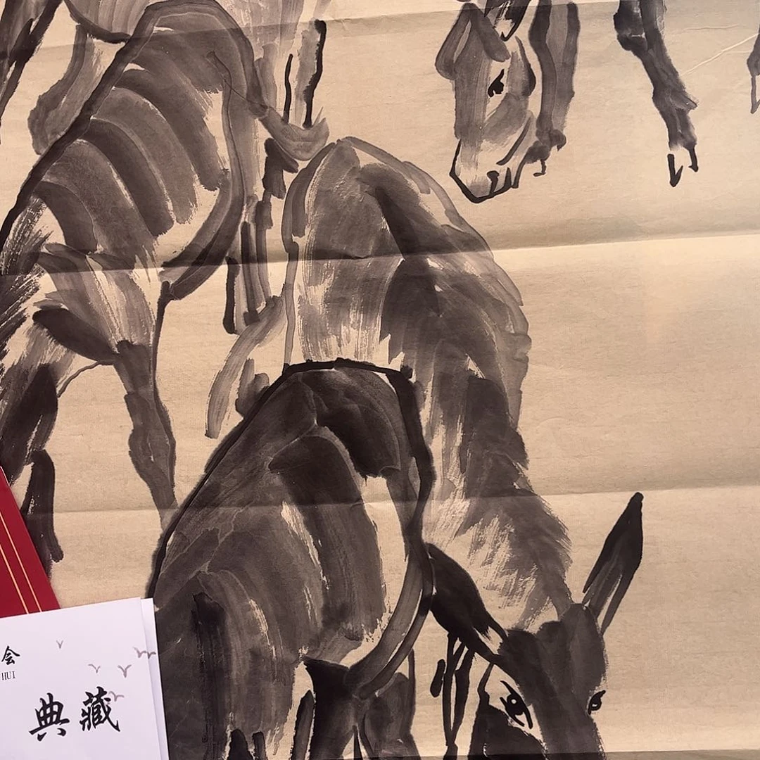 横款嘉恩艺术甄选