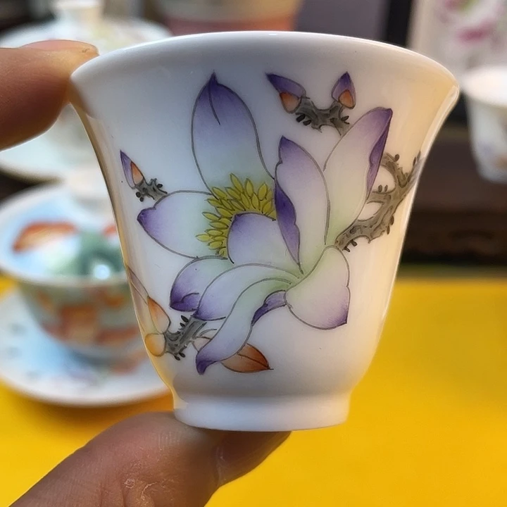 手工制作非遗传承