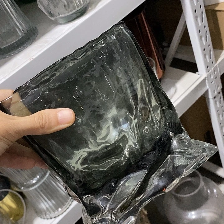 有机玻璃16x18x10手工测量会有我误差