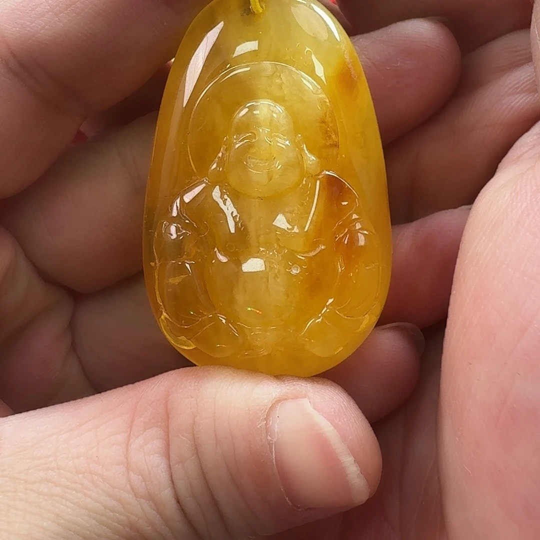 琥珀未镶嵌珠宝奇石130