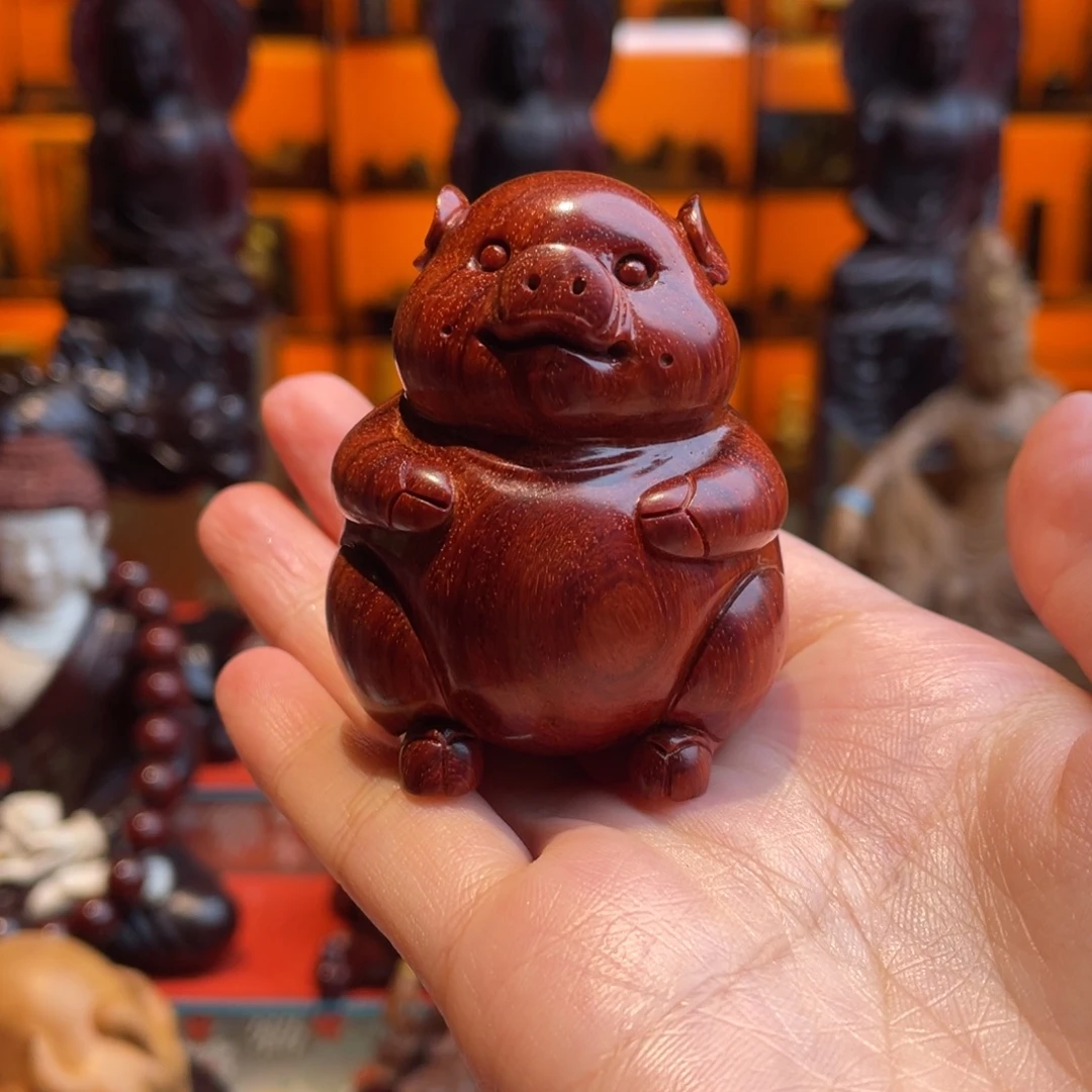 檀香紫檀（小叶紫檀）