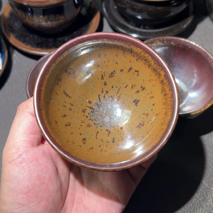 茶盏你说什么时候才有