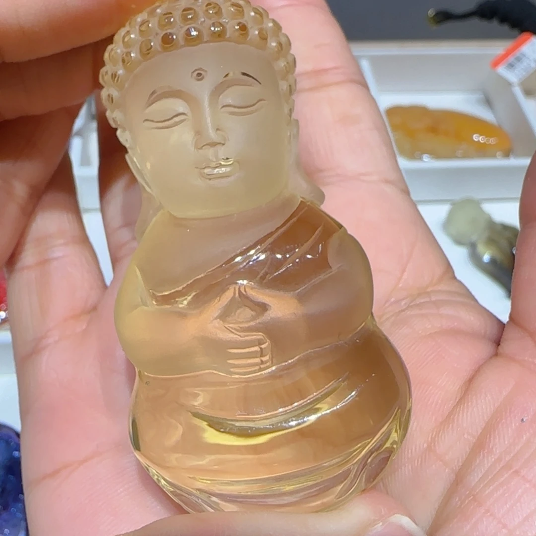 未镶嵌手链水晶JP56830