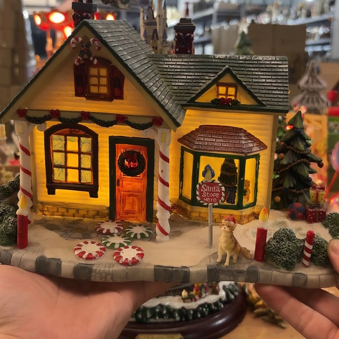 老货默认微瑕摆件