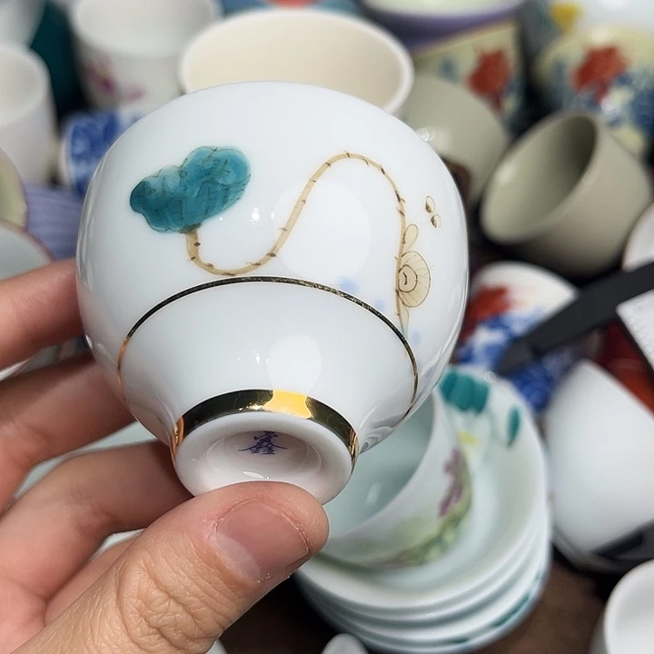 4 只茶具茶具茶具茶具