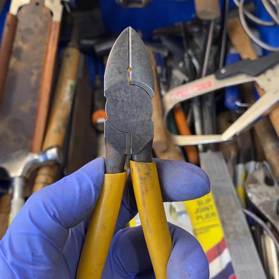 康***康五金工具制造工艺
