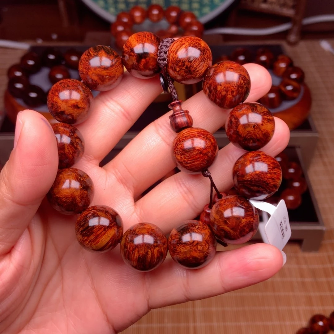 黄花梨/降香黄檀玉*宁9f