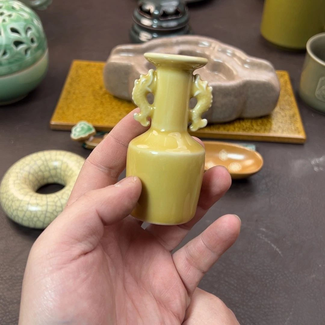 青瓷茶器青瓷茶器