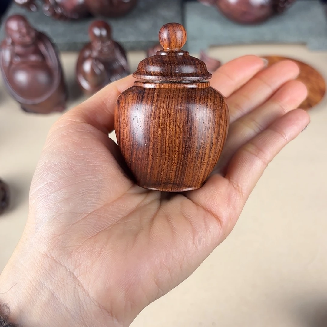 黄花梨/降香黄檀把件把件