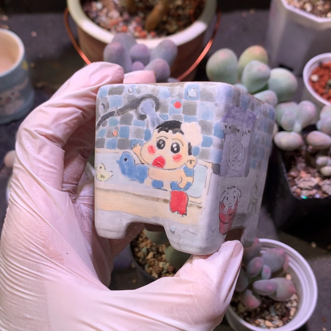 一****花盆哈哈哈哈哈哈哈