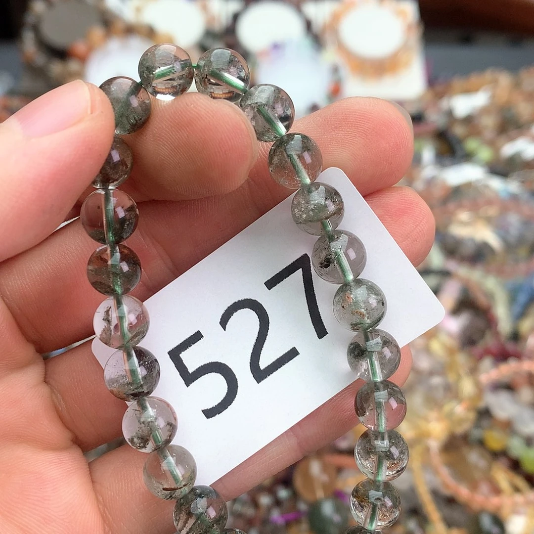 【闪购商品】未镶嵌手链水晶手链