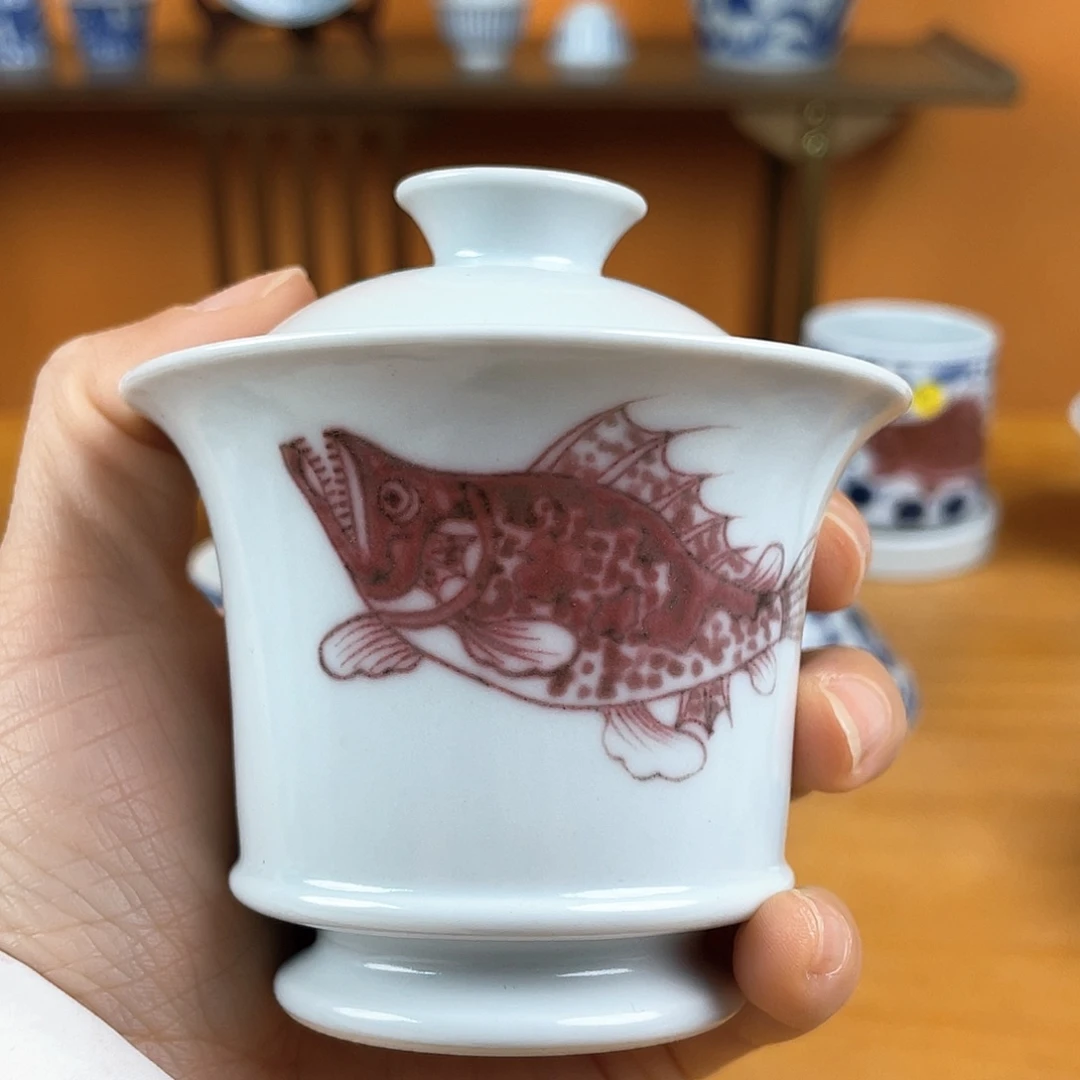 景德镇陶瓷景德镇瓷器