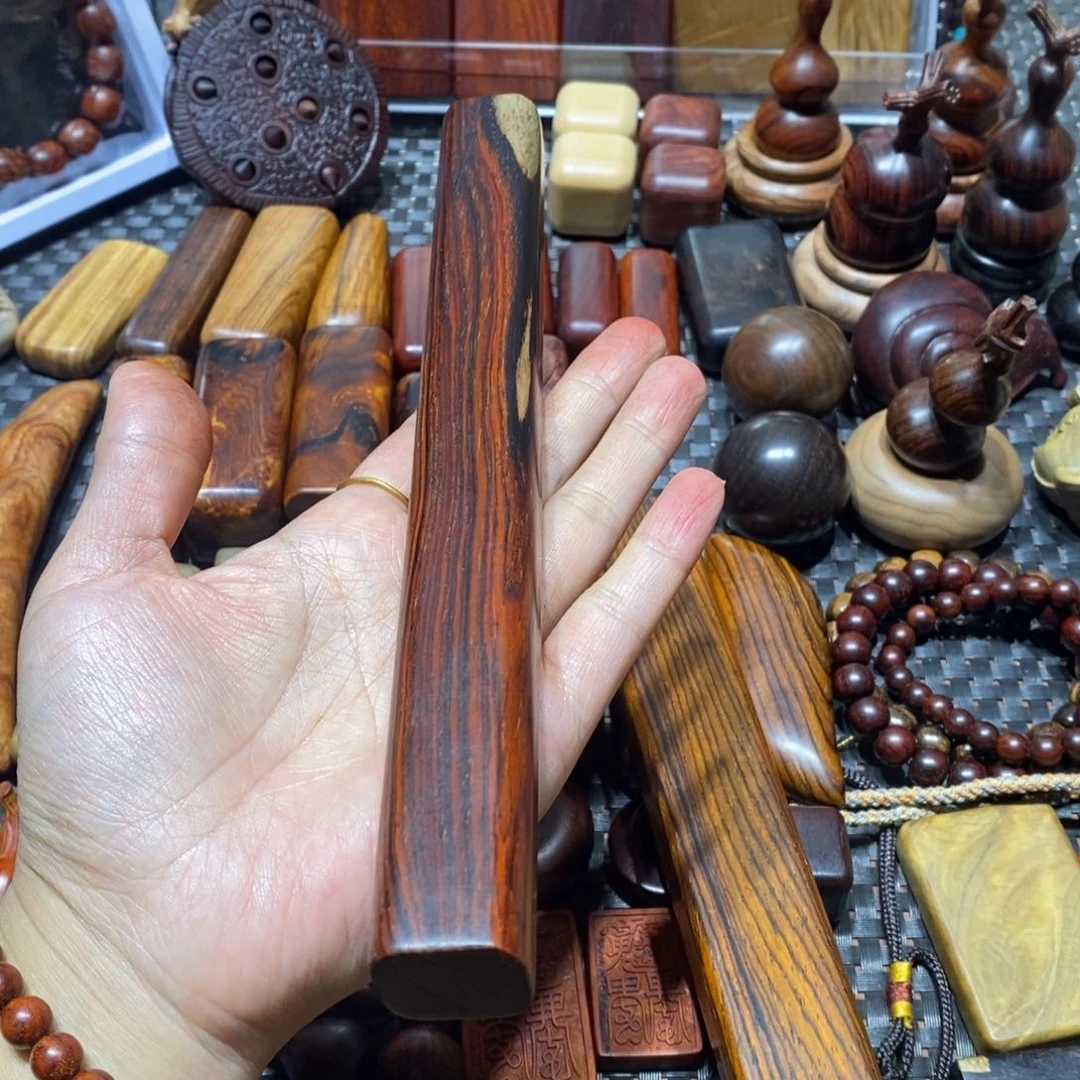 微凹黄檀（南美大红酸枝）畅**来