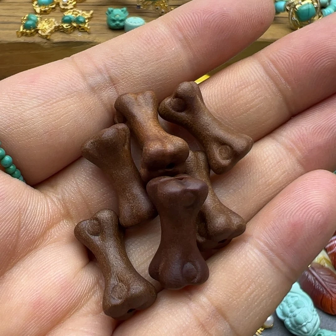 猴头核桃吊坠琴*2808558075790