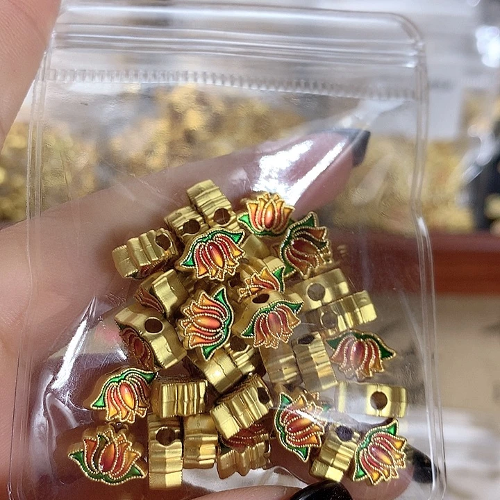 铜合金古风系列 满三单飞8