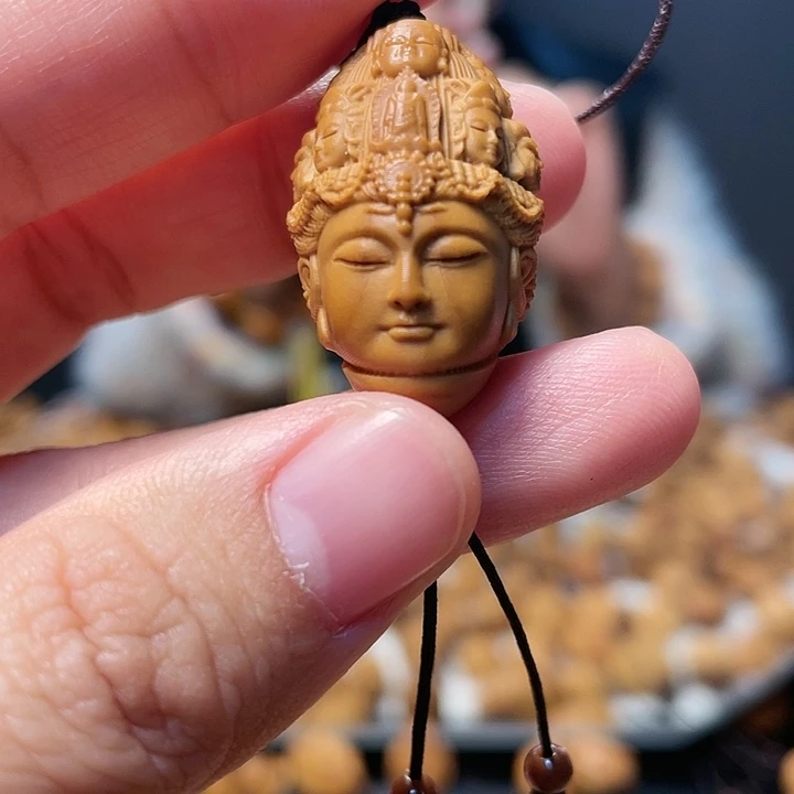 吊坠橄榄核橄榄核