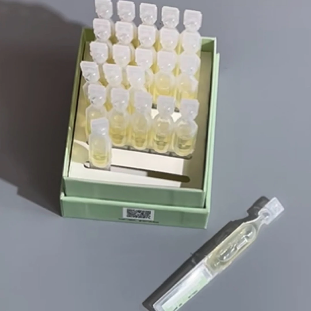 【小小米】5D复合酸战豆次抛精华液