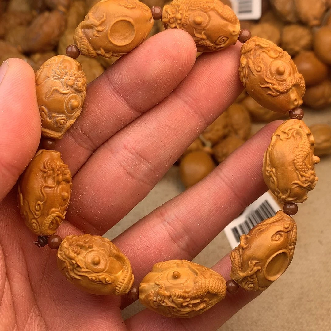 橄榄核手串/手链精品橄榄核手串