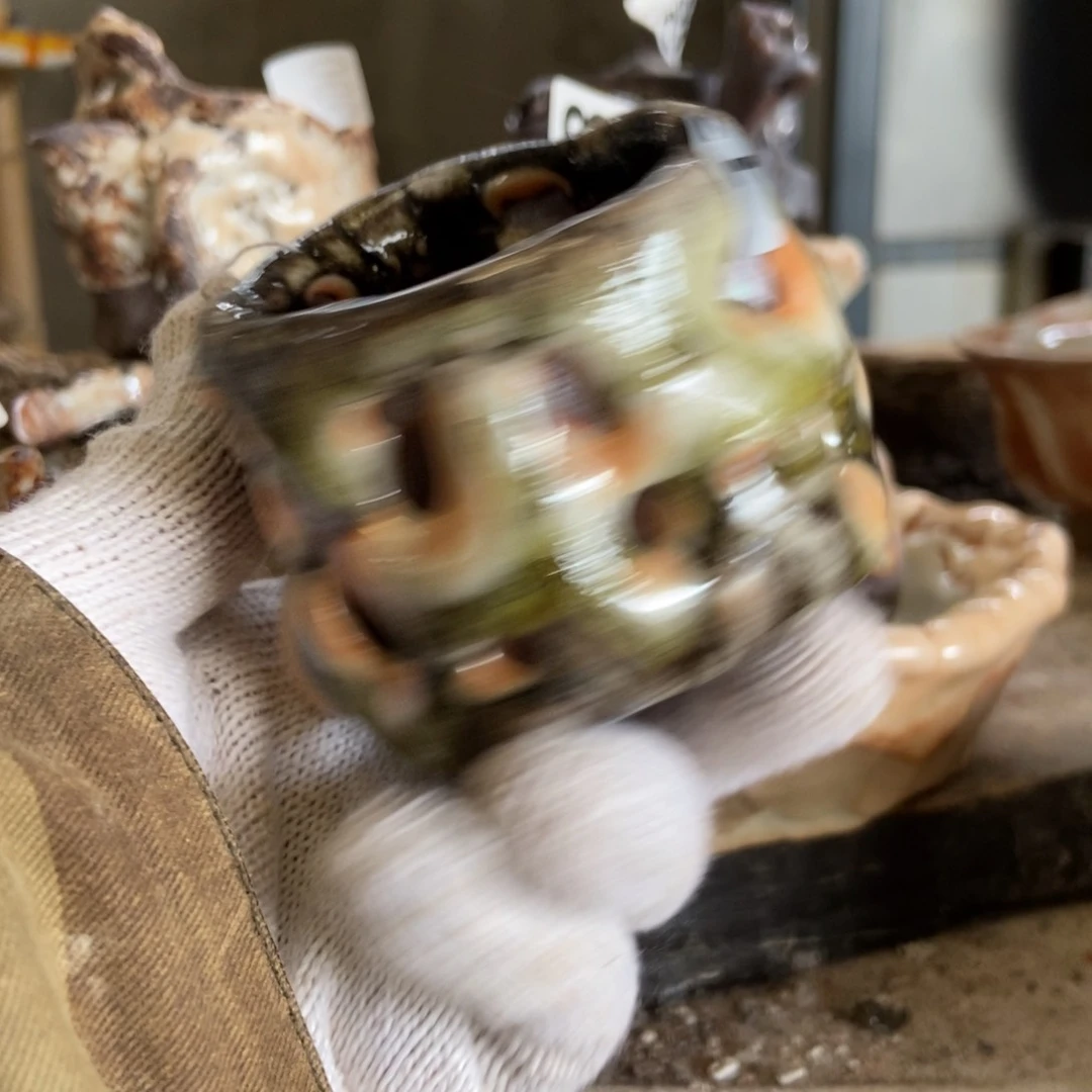 137 一家茶器直播分享