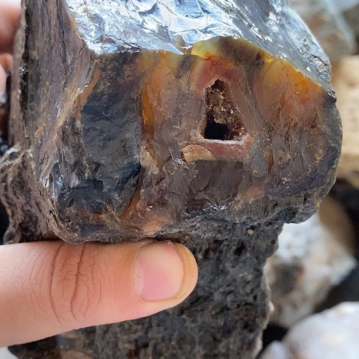 唯***爱定制玛瑙玛瑙手镯