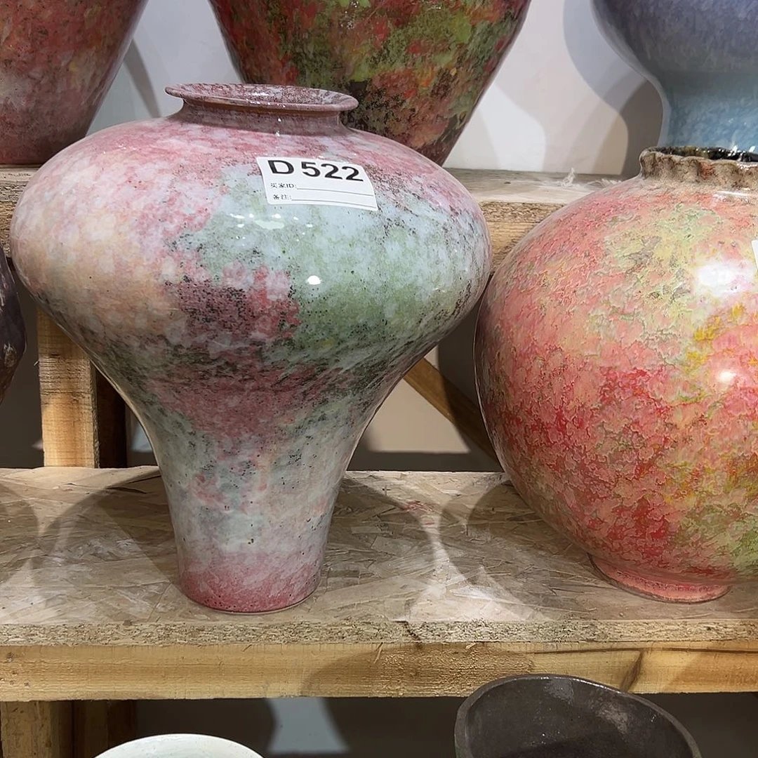 摆件景德镇陶瓷艺术研究院