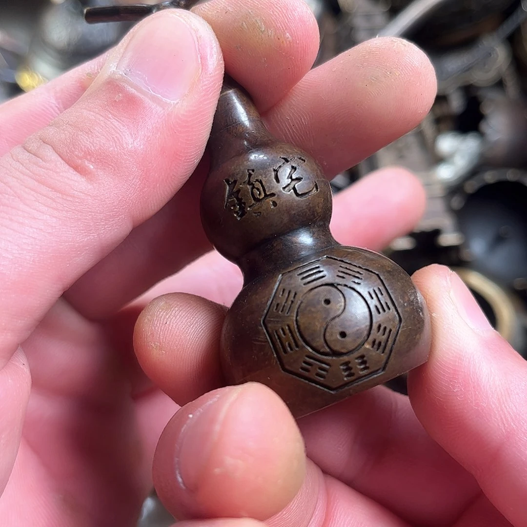 铜器摆件家居摆件