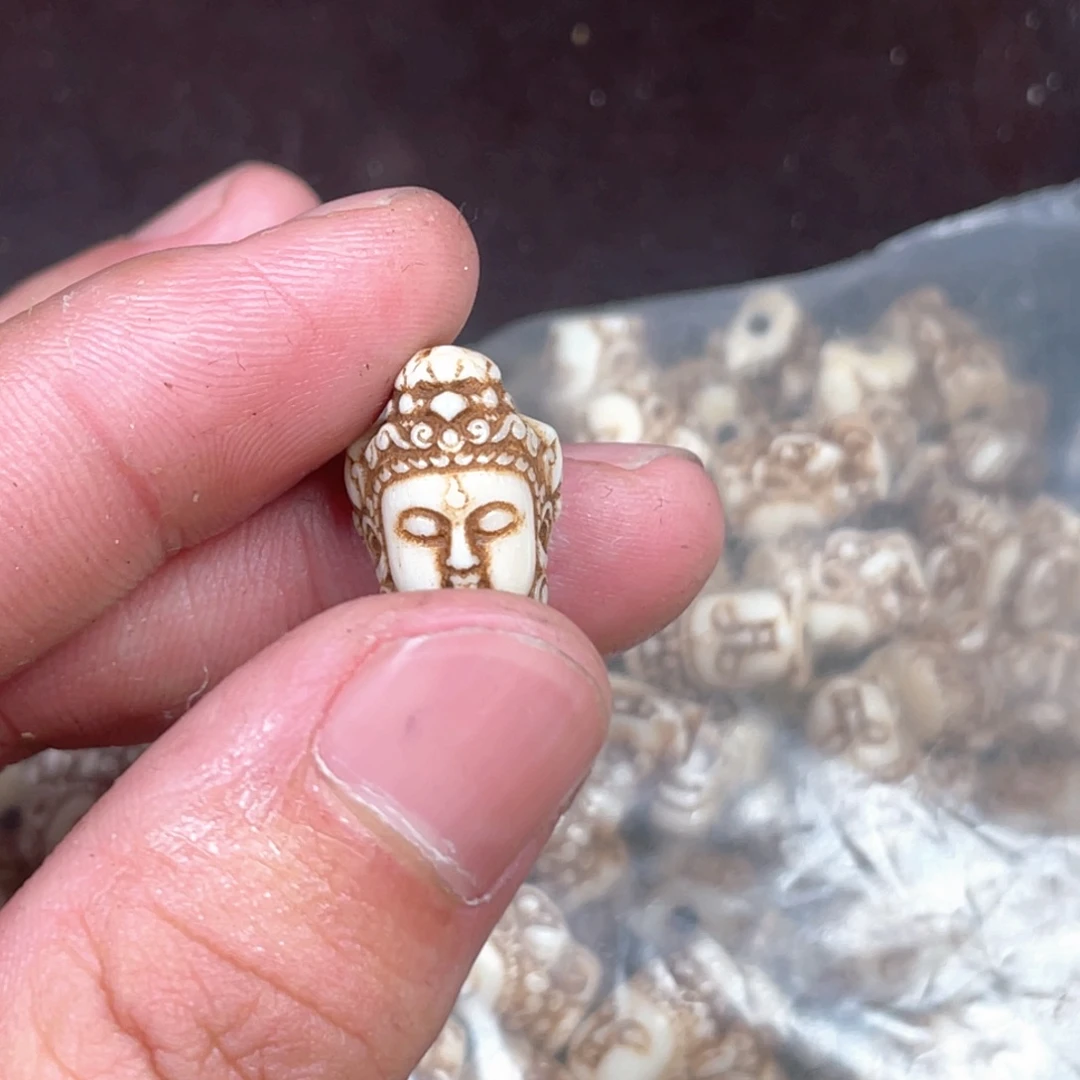 驼骨手串/手链编号67