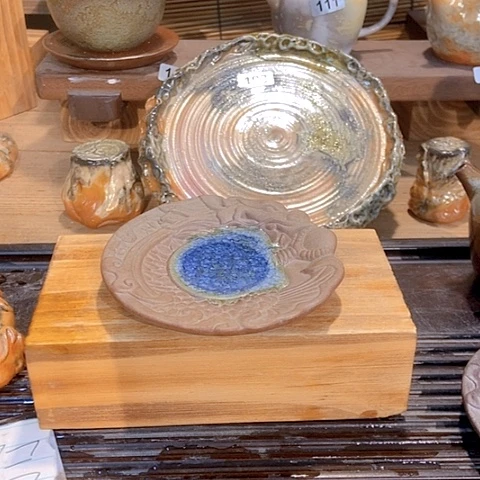 精品茶具陶瓷礼品