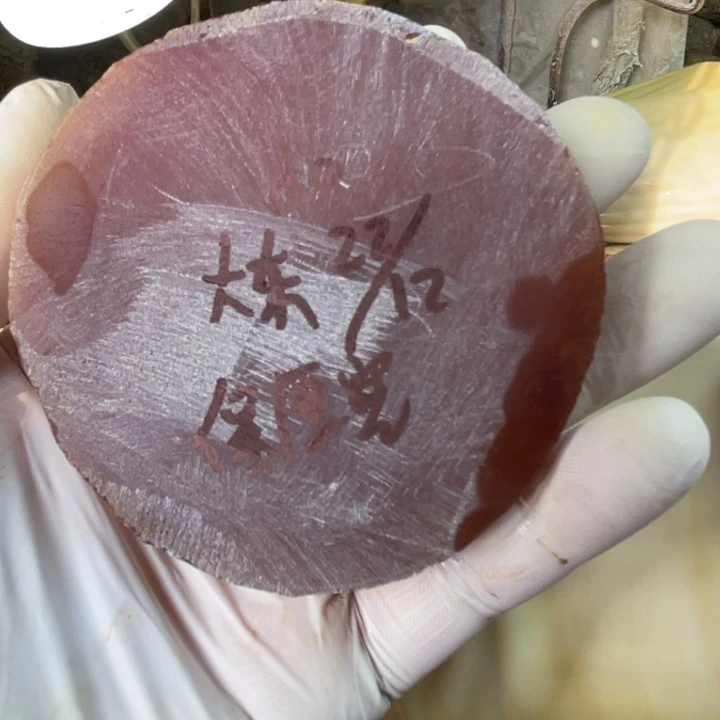 大***0定制玛瑙玛瑙手镯