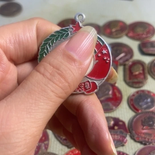 瓷片景德镇陶瓷艺术品