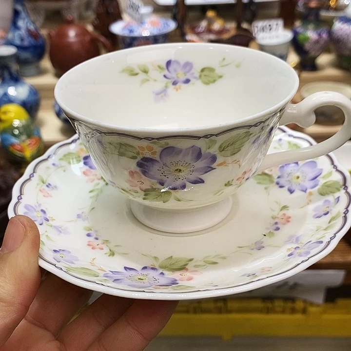 瓷片新货来袭全场满28包邮H