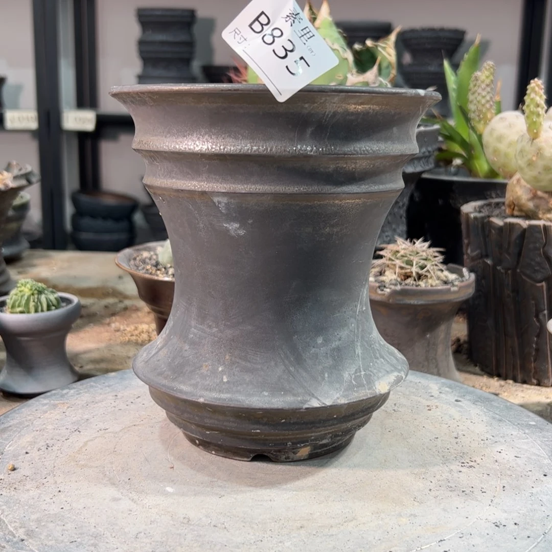 景德镇素里手工内口15高16.5