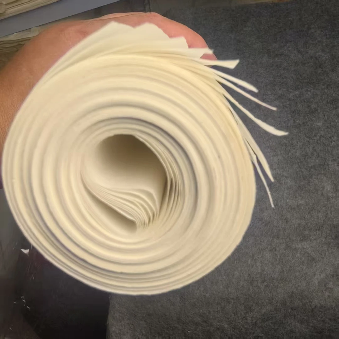 安徽手工宣纸 四尺10张试用装 满100减20