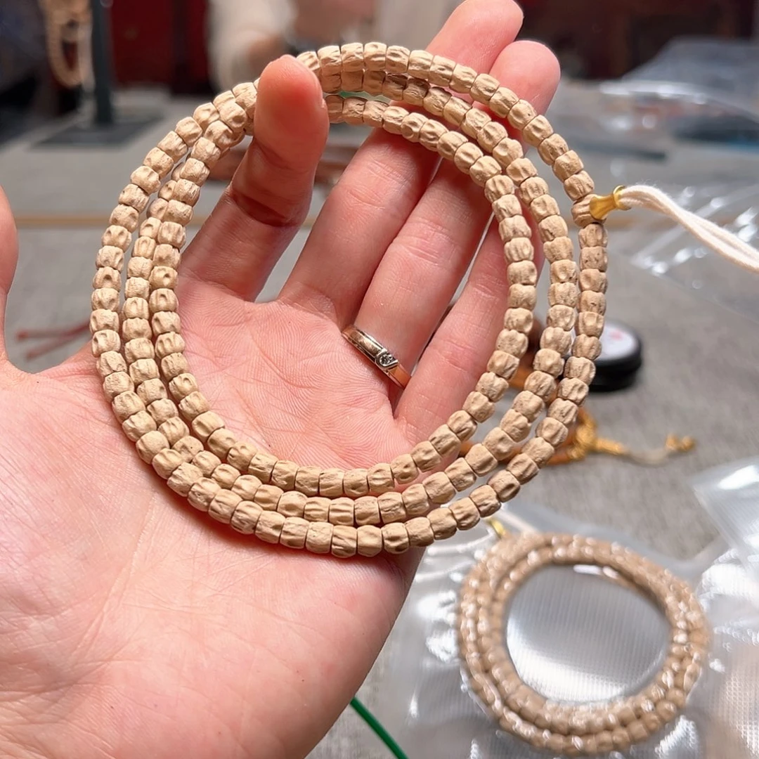 柏香籽/百香籽吊坠